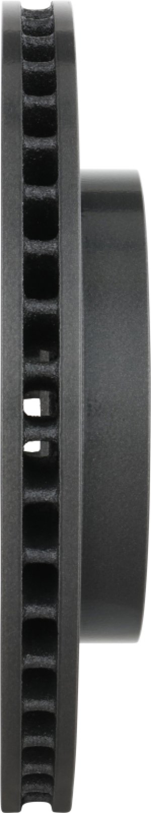 Nissan Versa Brake Rotor (1) - Rear - Brembo OE - Premium UV Coated - `13-`14 Nissan Versa Brake Rotor (1) - Rear - Brembo OE - Premium UV Coated - `13-`14